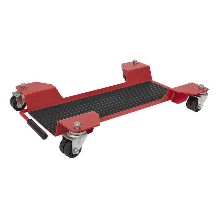 Motorcycle Centre-Stand Moving Dolly | MS0651