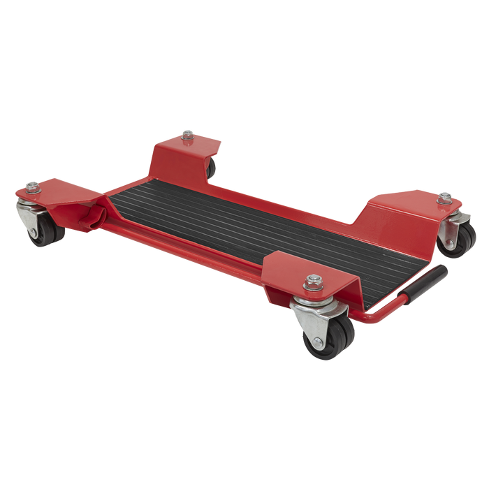 Motorcycle Centre-Stand Moving Dolly | MS0651