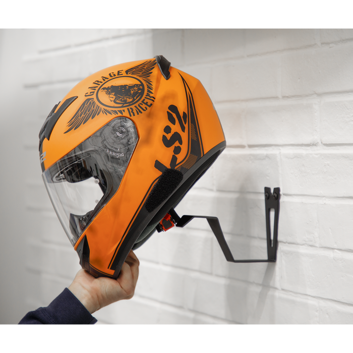 Motorcycle Helmet Hook | MS0811