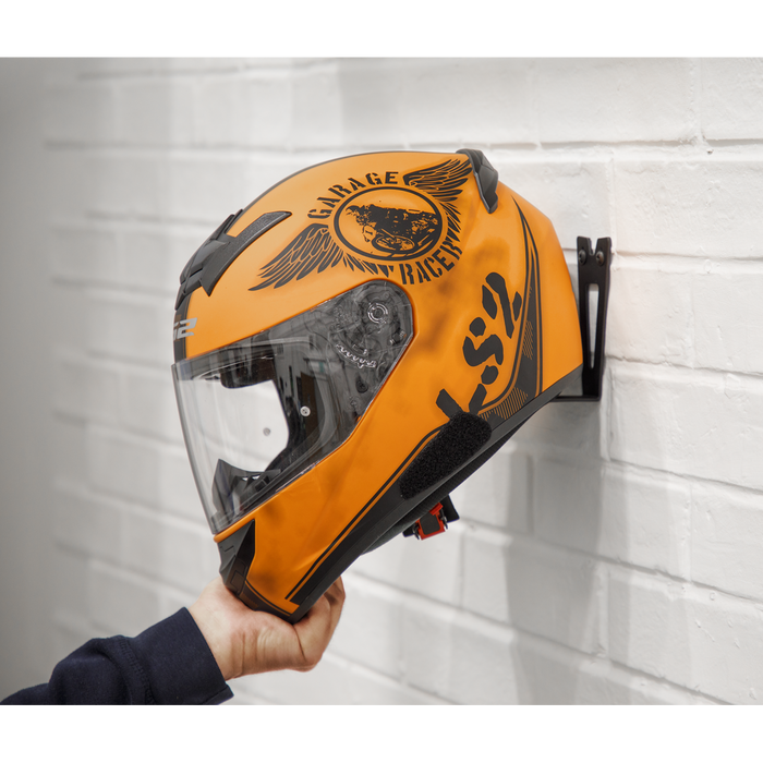 Motorcycle Helmet Hook | MS0811