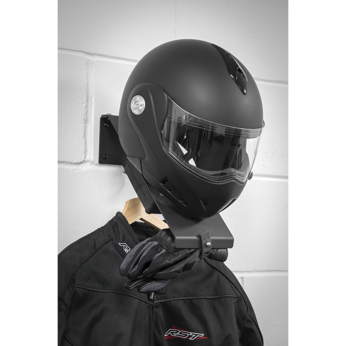 Helmet Hanger/Dryer | MS0812D