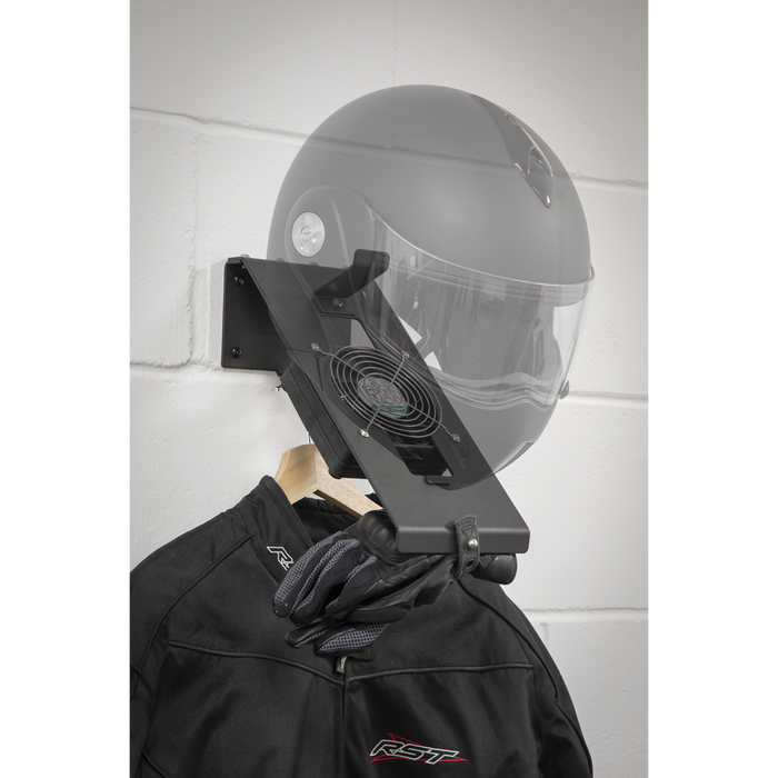 Helmet Hanger/Dryer | MS0812D