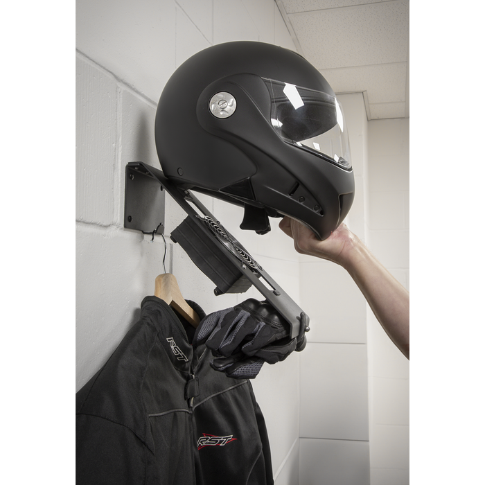Helmet Hanger/Dryer | MS0812D