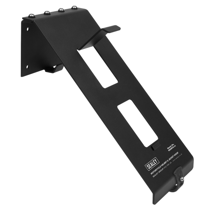 Motorcycle Helmet & Jacket Hook | MS0812