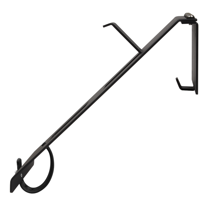 Motorcycle Helmet & Jacket Hook | MS0812