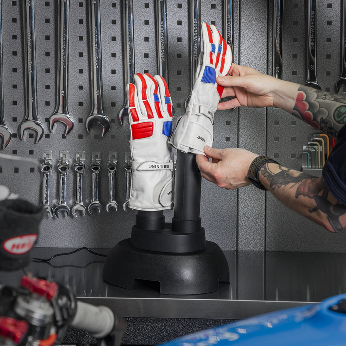 Helmet/Glove/Boot Dryer | MS0815