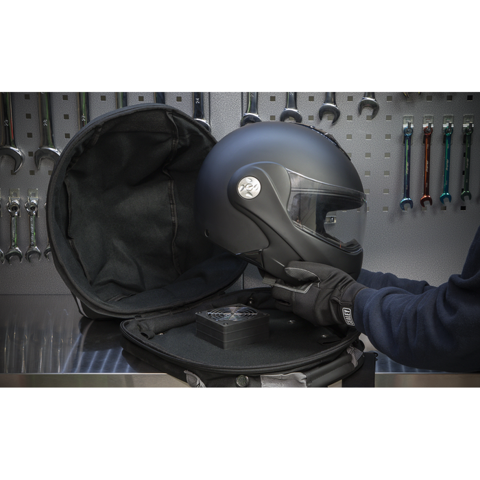 Helmet Cooling Bag | MS0816