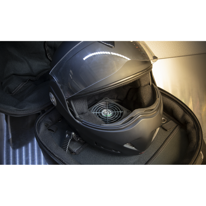 Helmet Cooling Bag | MS0816