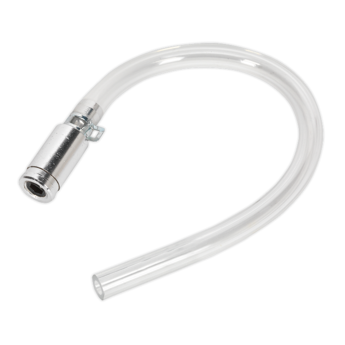 Motorcycle Brake Bleeder - Weighted | MS098