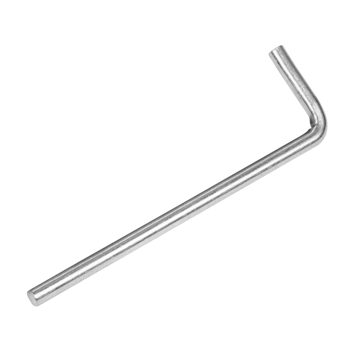 Long Reach Double End Spark Plug Box Spanner with L-Bar 14/16mm | MS160