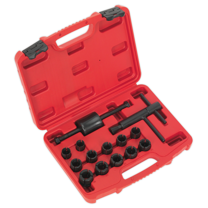 Motorcycle Brake Piston Removal Kit 14pc | MS162