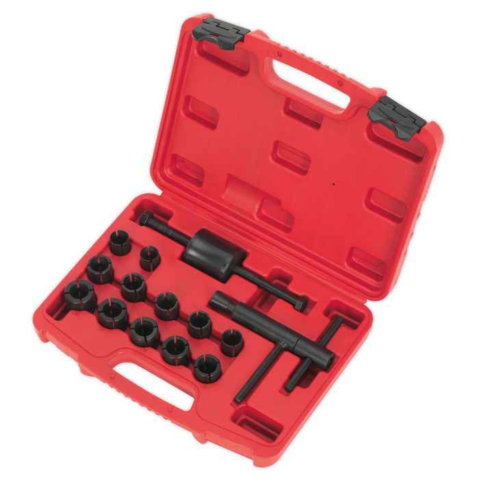 Motorcycle Brake Piston Removal Kit 14pc | MS162