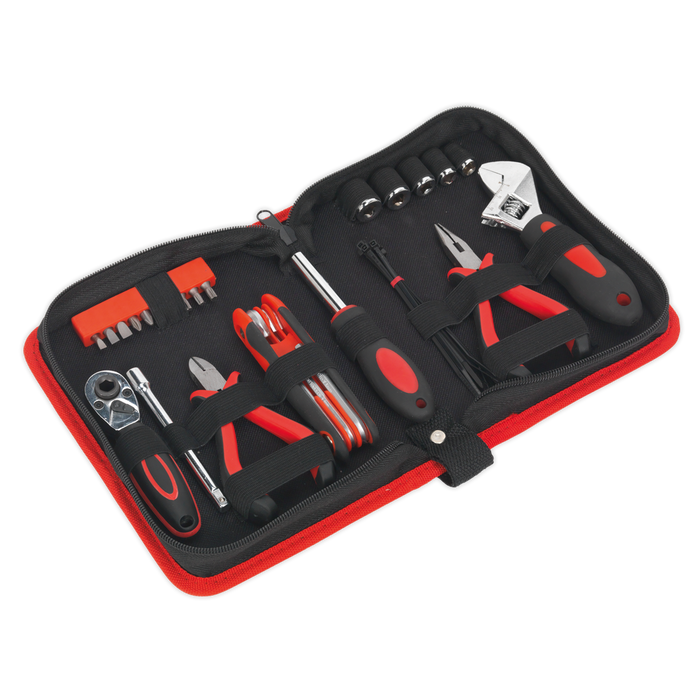 Compact Tool Kit 28pc | MS164