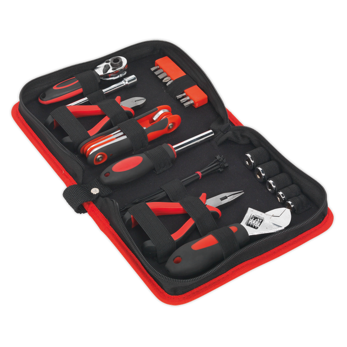 Compact Tool Kit 28pc | MS164