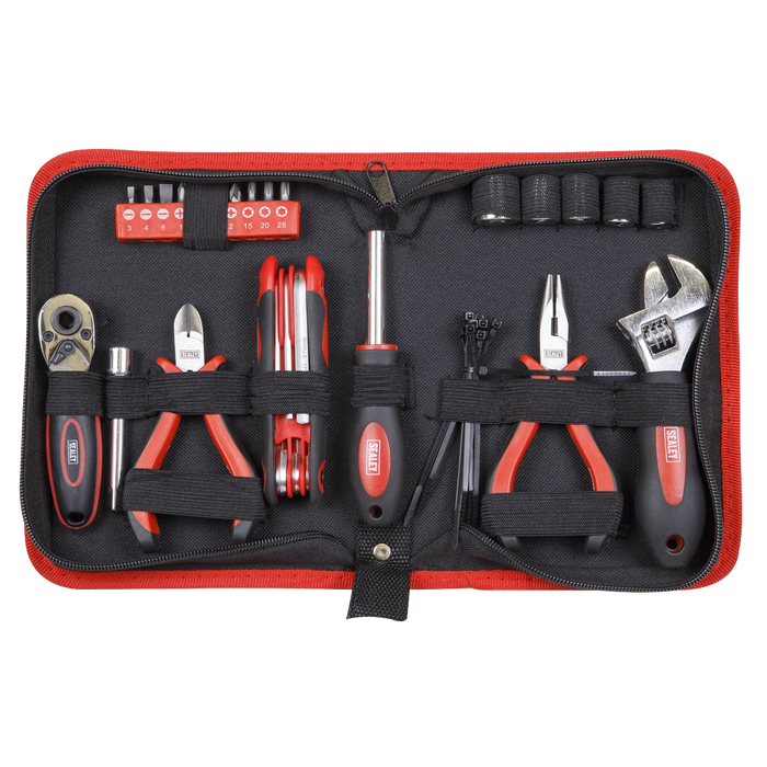 Compact Tool Kit 28pc | MS164