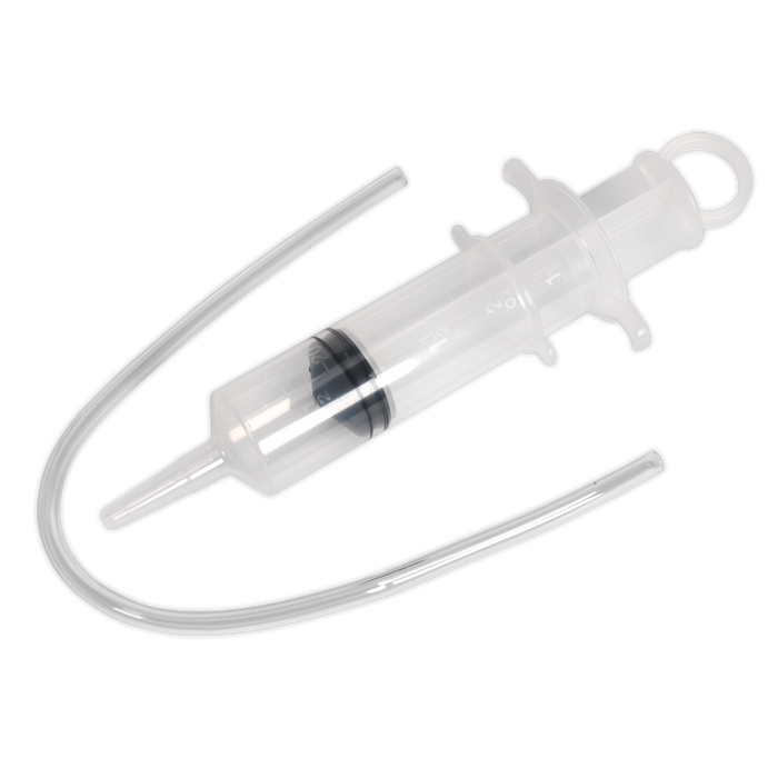 Oil & Fluid Inspection Syringe 70ml | MS166