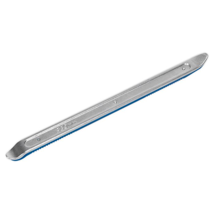 Motorcycle Tyre Lever with Plastic Moulding 380mm | MS380