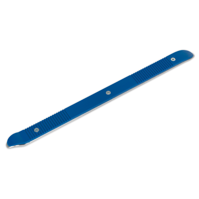 Motorcycle Tyre Lever with Plastic Moulding 380mm | MS380