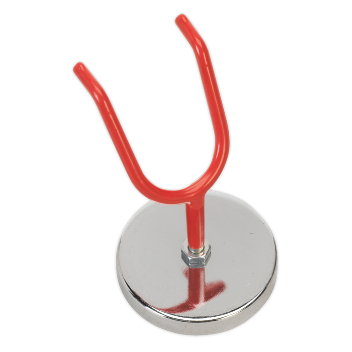 Magnetic Spray Gun Holder | MSH01