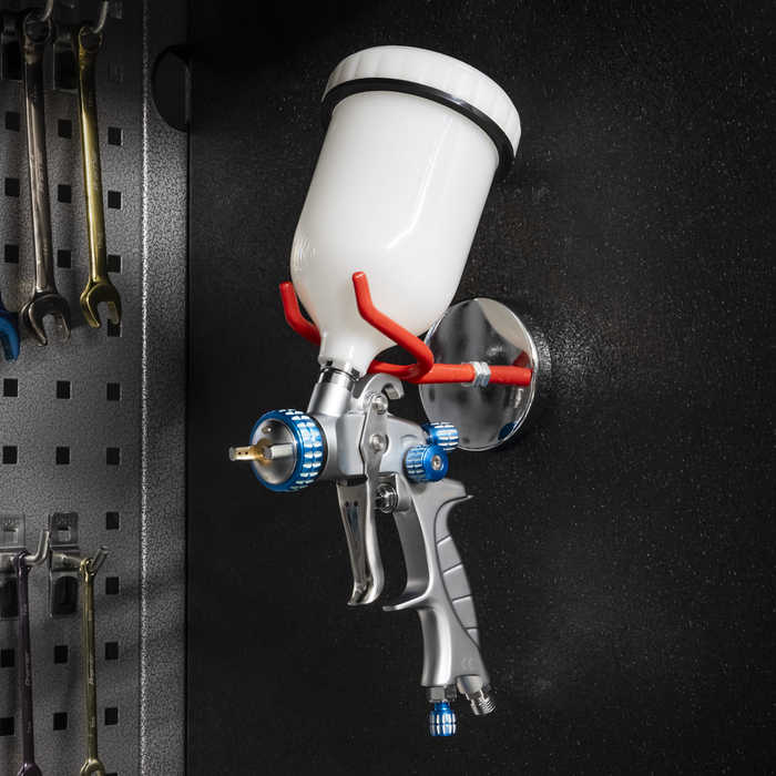 Magnetic Spray Gun Holder | MSH01