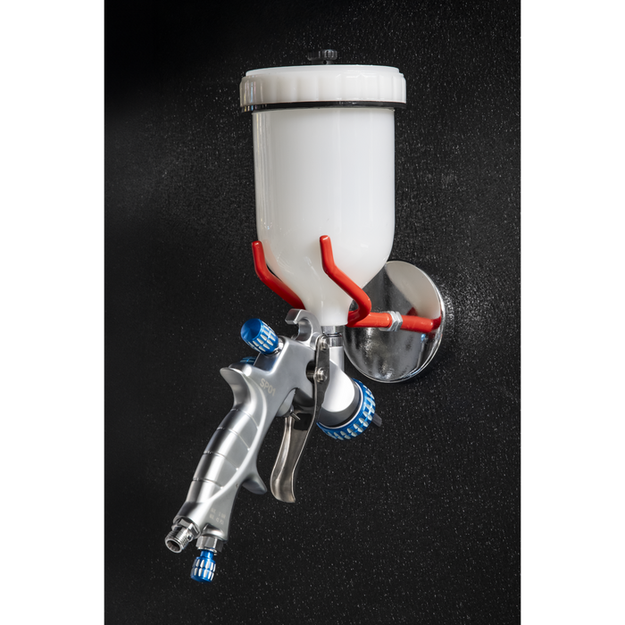 Magnetic Spray Gun Holder | MSH01