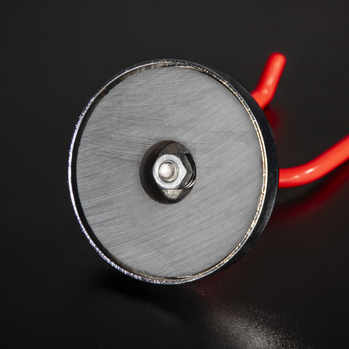 Magnetic Spray Gun Holder | MSH01