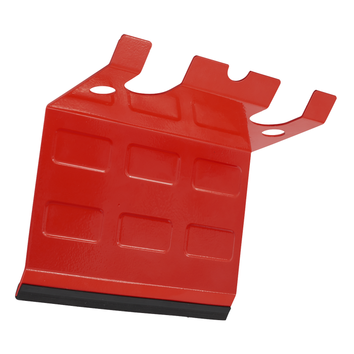 Magnetic Spray Gun Holder 2 Gun Capacity | MSH03