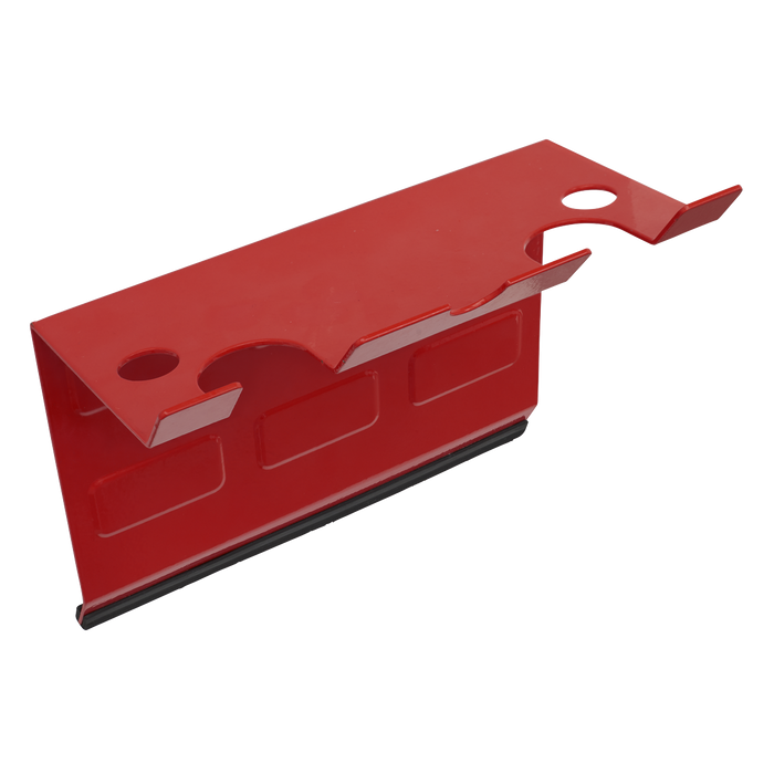 Magnetic Spray Gun Holder 2 Gun Capacity | MSH03