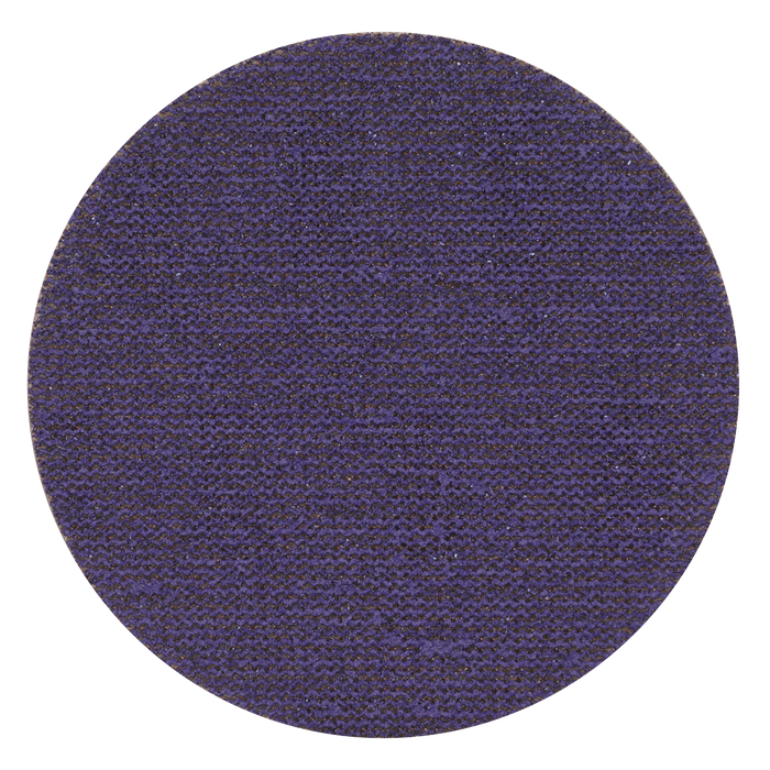 Ceramic Mesh Sanding Disc 125mm 240Grit - Pack of 10 | MSS125240