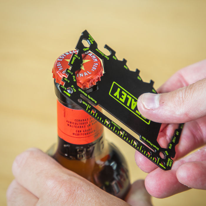 50-in-1 Pocket Multi-Tool | MT501