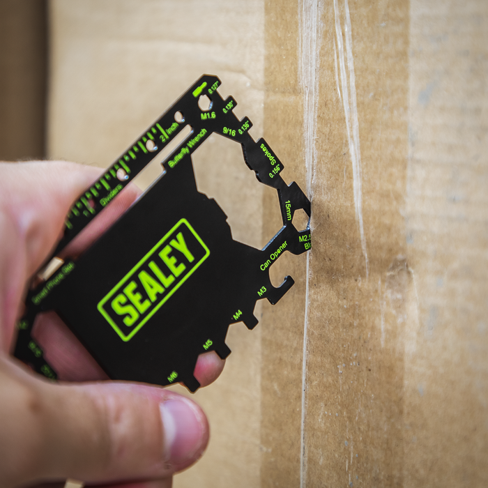 50-in-1 Pocket Multi-Tool | MT501