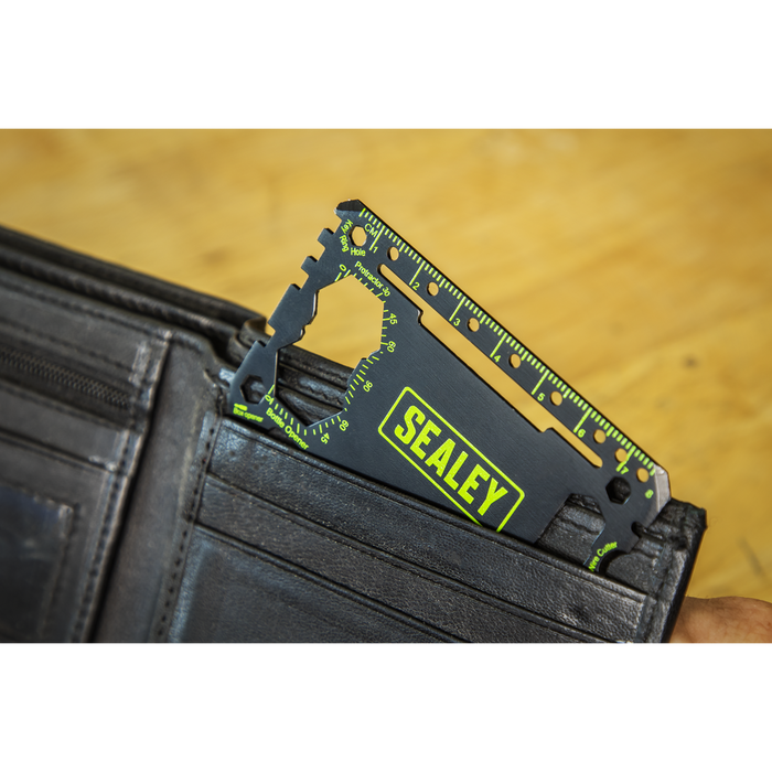 50-in-1 Pocket Multi-Tool | MT501