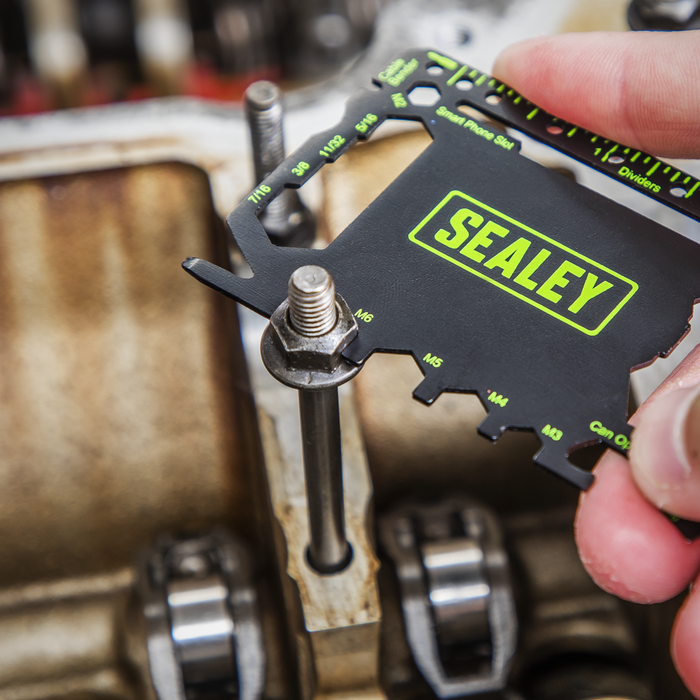 50-in-1 Pocket Multi-Tool | MT501