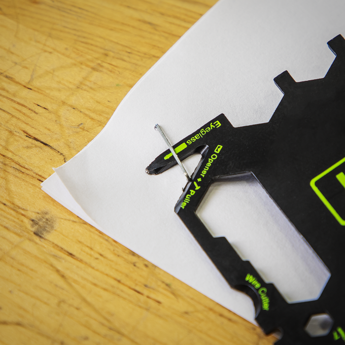 50-in-1 Pocket Multi-Tool | MT501