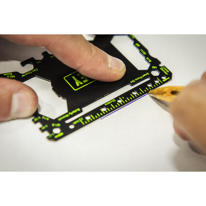 50-in-1 Pocket Multi-Tool | MT501