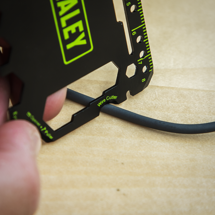 50-in-1 Pocket Multi-Tool | MT501