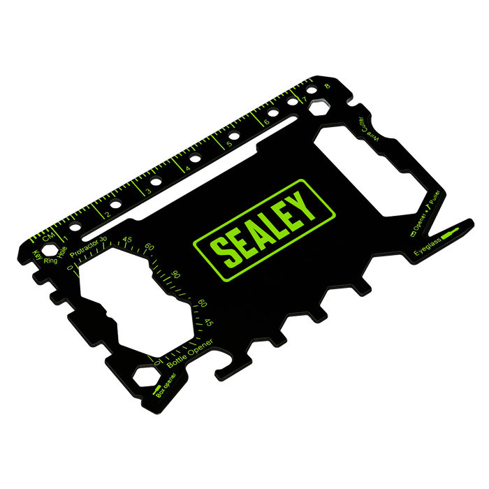 50-in-1 Pocket Multi-Tool | MT501