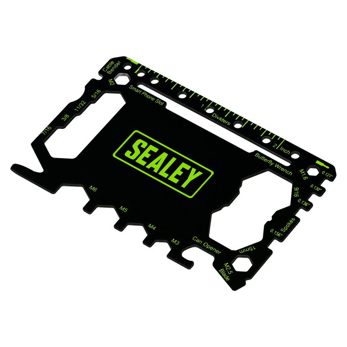50-in-1 Pocket Multi-Tool | MT501