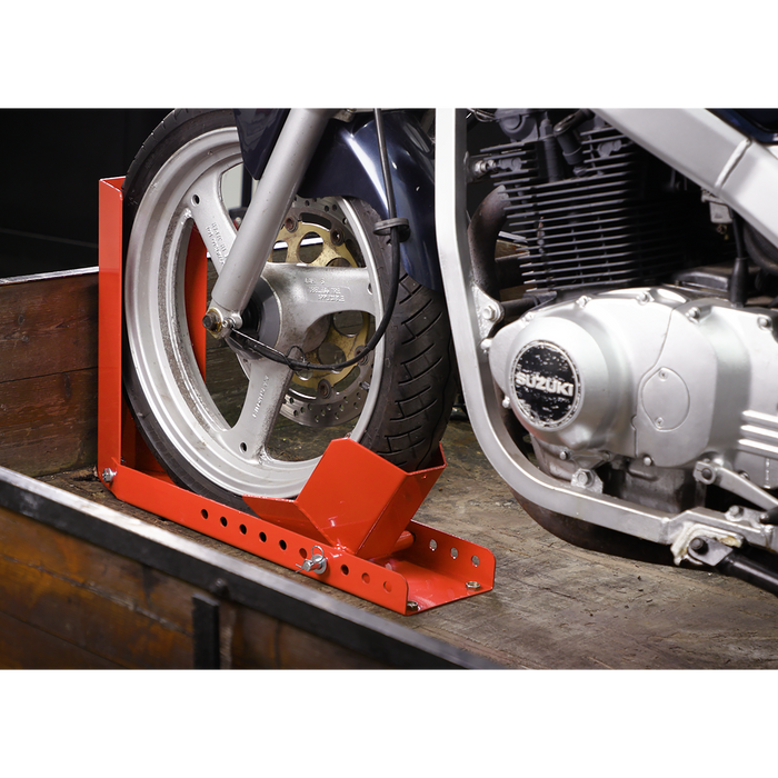 Motorcycle Transportation Combo | MTC01