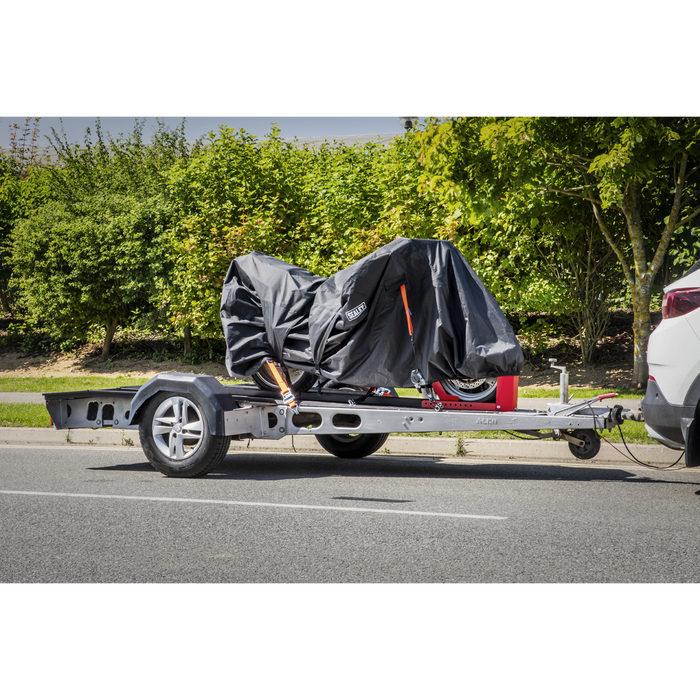 Motorcycle Transport Cover - Large | MTCL