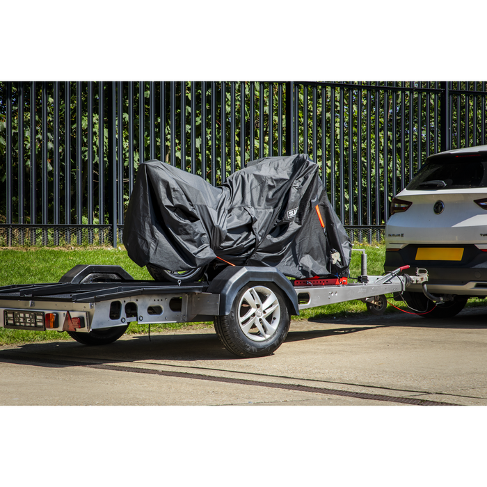 Motorcycle Transport Cover - Large | MTCL