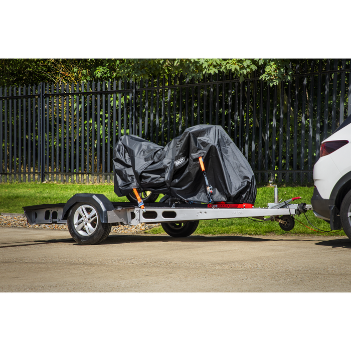 Motorcycle Transport Cover - Large | MTCL