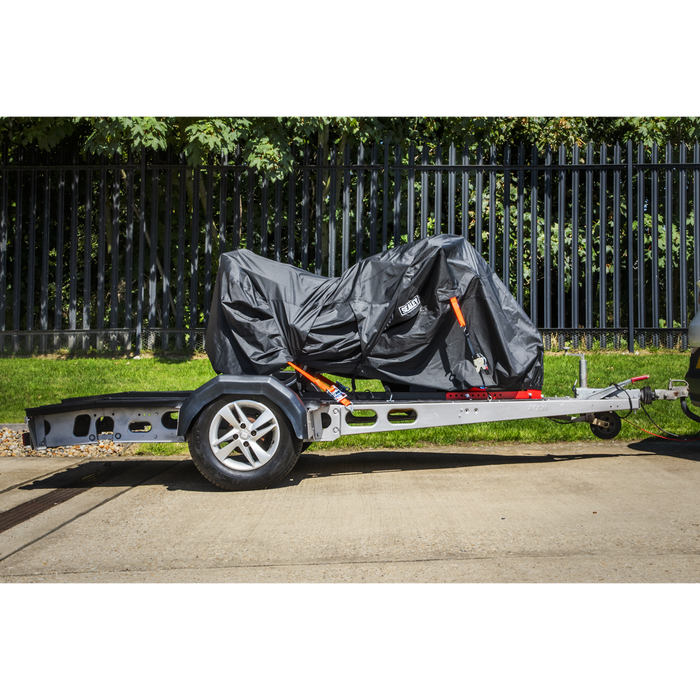 Motorcycle Transport Cover - Medium | MTCM