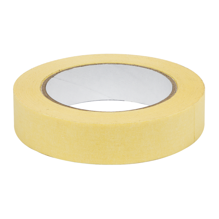 Premium Quality Masking Tape 24mm x 50m Pack of 36 | MTLB24
