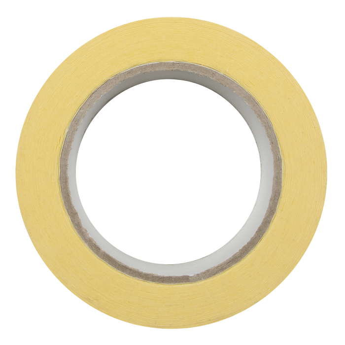 Premium Quality Masking Tape 36mm x 50m Pack of 24 | MTLB36