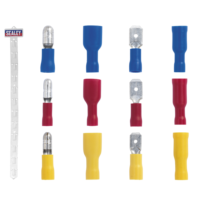 Clip Strip Deal - Mixed Terminals | MTSET
