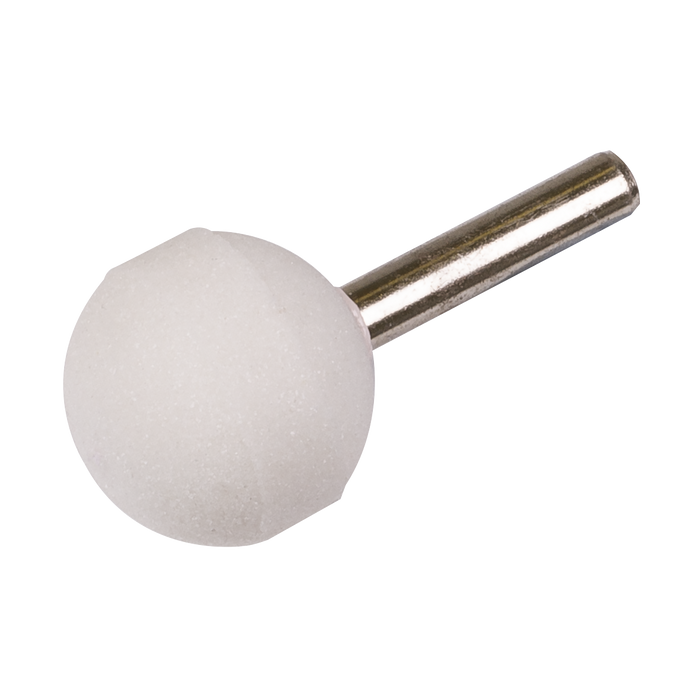 Mounted Wheel 25 x 25mm with 6mm Shaft | MW01