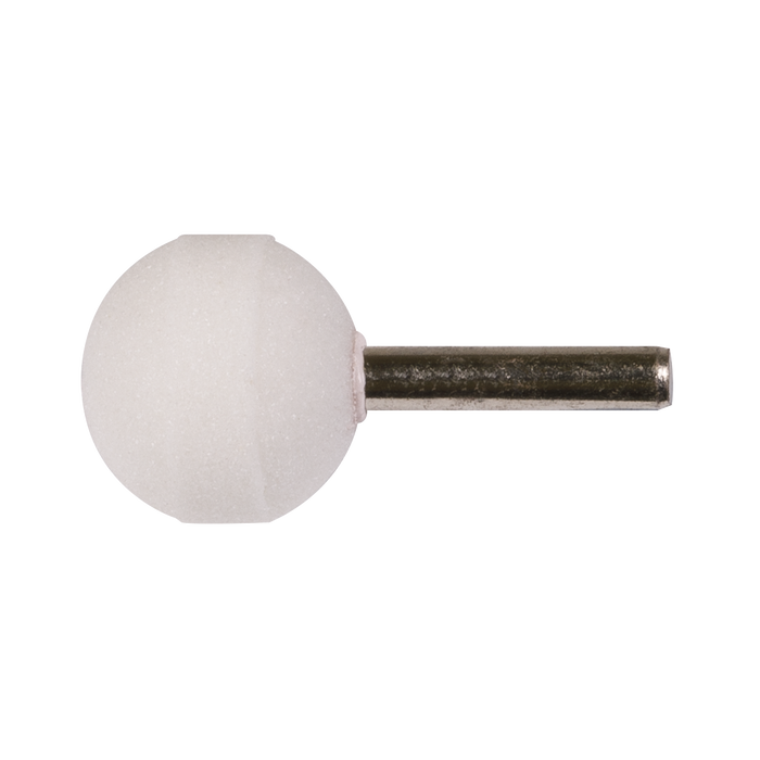 Mounted Wheel 25 x 25mm with 6mm Shaft | MW01