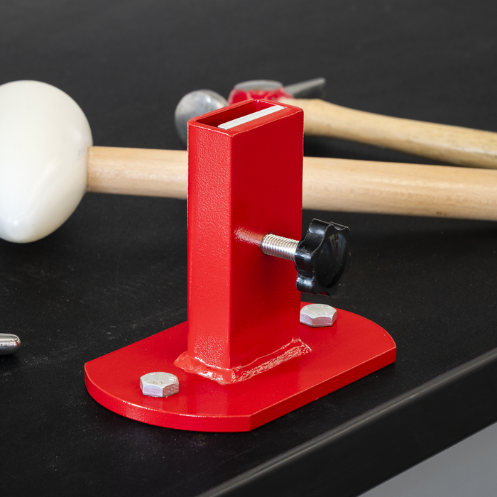 Benchtop Mount for Dollies | MW11