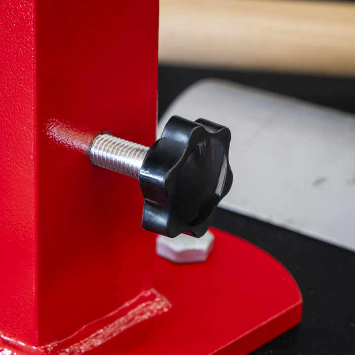 Benchtop Mount for Dollies | MW11